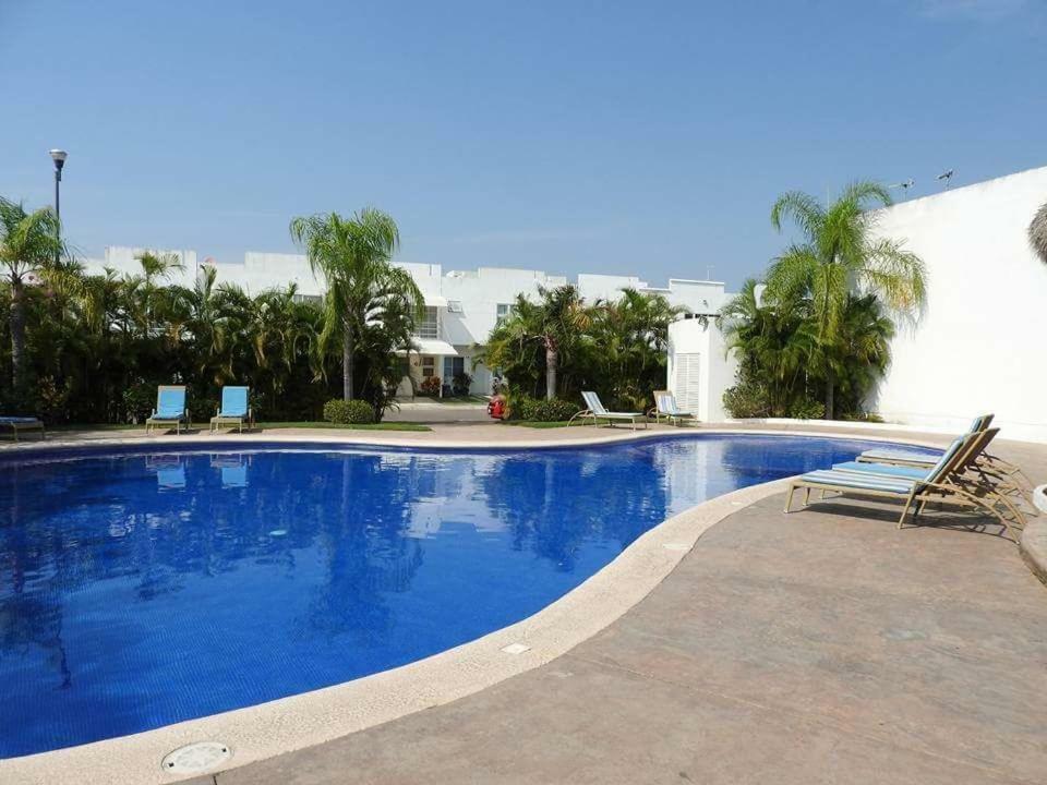 Nuevo Vallarta Casa Neptuno Exterior photo