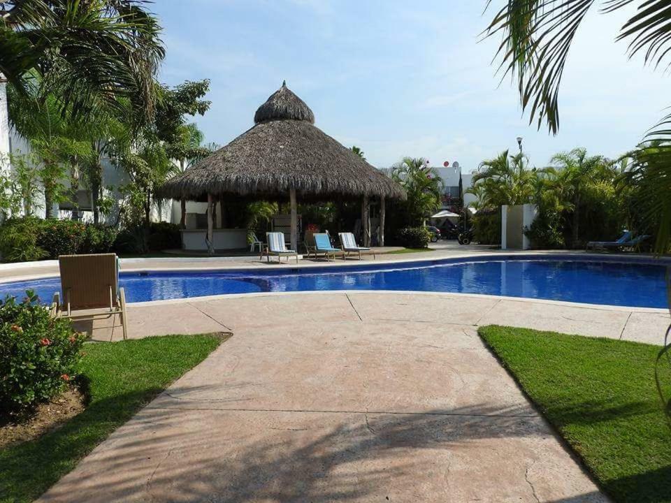 Nuevo Vallarta Casa Neptuno Exterior photo