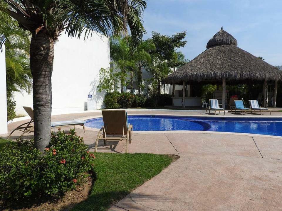 Nuevo Vallarta Casa Neptuno Exterior photo